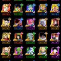 Dragon Ball Z Dokkan Battle